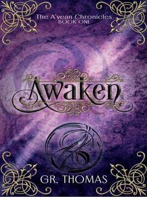 cover image of Awaken